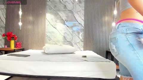 Julietha online show from March 20, 2:16 am