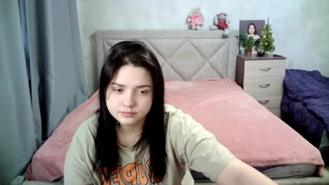 Julietkitty online show from January 10, 5:58 am