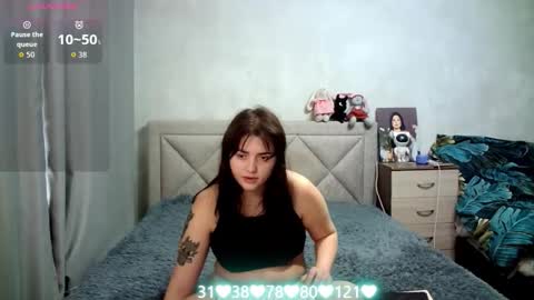 Julietkitty online show from September 22, 5:20 am