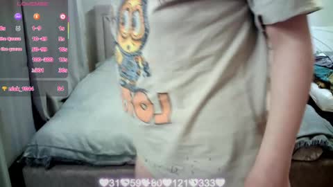 Julietkitty online show from March 30, 4:35 am