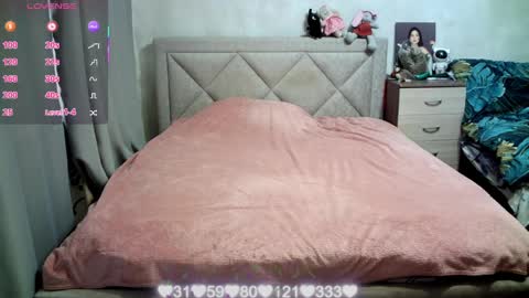 Julietkitty online show from April 3, 5:16 am