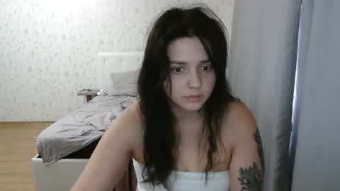 Snapshot of julietkalen chatting on July 13, 4:04 am Julietkitty online show from July 13, 4:04 am