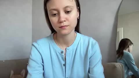 julietsensation online show from September 15, 1:11 pm