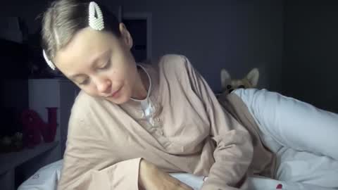 julietsensation online show from September 20, 3:46 pm