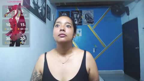 Snapshot of julietta20 chatting on February 7, 2:54 pm julietta online show from February 7, 2:54 pm