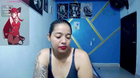 Snapshot of julietta20 chatting on February 12, 8:15 pm julietta online show from February 12, 8:15 pm