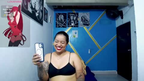 Snapshot of julietta20 chatting on March 2, 6:59 pm julietta online show from March 2, 6:59 pm