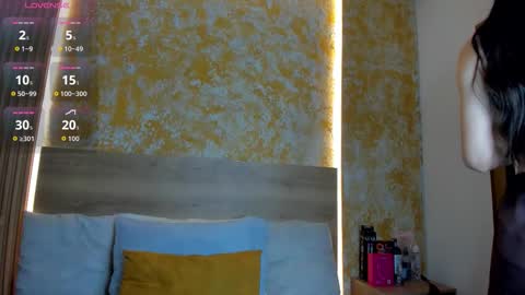 Snapshot of julietta_pink chatting on February 24, 11:30 am Julieta online show from February 24, 11:30 am