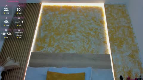 Julieta online show from March 31, 11:32 am