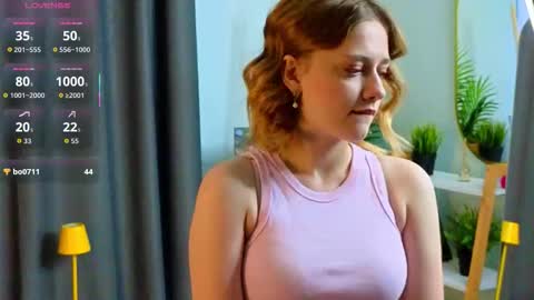 Mia online show from November 15, 3:26 am