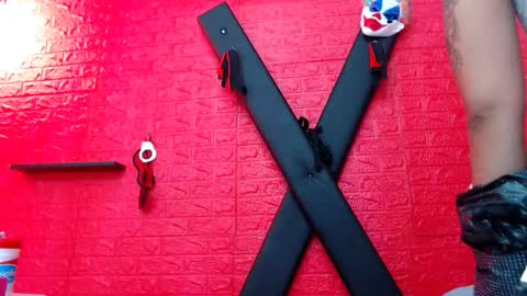 Snapshot of juliette18rose chatting on February 22, 7:23 pm juliette18rose online show from February 22, 7:23 pm