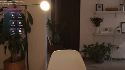 Juliette Dee online show from February 3, 10:04 pm