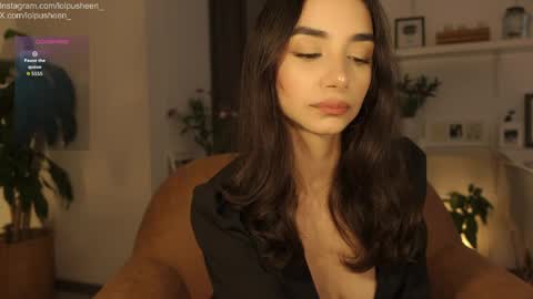 Juliette Dee online show from March 30, 9:38 pm