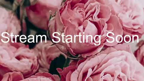 Snapshot of juliette_garden chatting on May 24, 7:30 pm Here most days 3 online show from May 24, 7:30 pm