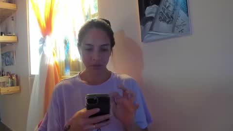 juliette online show from December 22, 9:56 pm