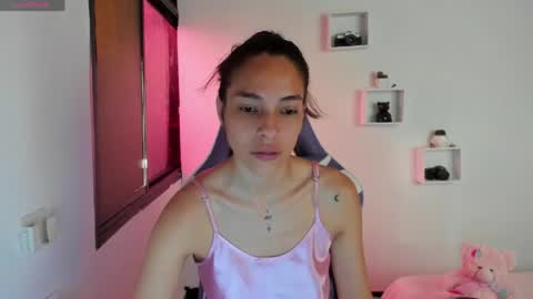 juliette online show from March 23, 5:28 pm