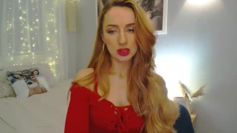 JulietteSensual online show from December 6, 10:08 pm
