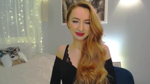 JulietteSensual online show from December 20, 4:25 pm