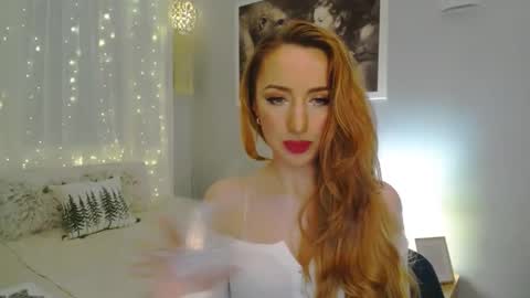 JulietteSensual online show from December 28, 6:50 pm