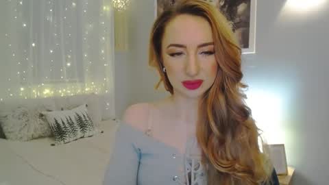 JulietteSensual online show from January 5, 3:23 pm