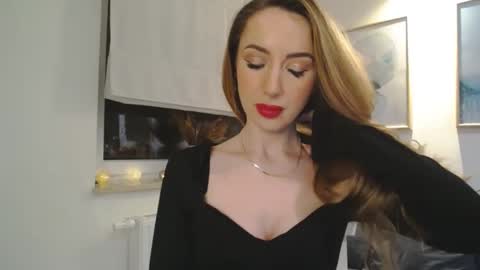 JulietteSensual online show from February 18, 7:09 pm