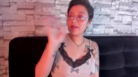 Snapshot of juliexxxtasy chatting on October 29, 8:10 pm Julieta online show from October 29, 8:10 pm