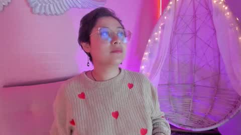 Snapshot of juliexxxtasy chatting on November 1, 11:45 am Julieta online show from November 1, 11:45 am