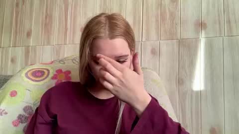 Malin online show from June 30, 3:13 pm