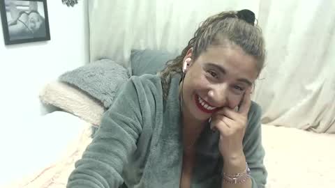 Juliia online show from January 31, 3:20 am