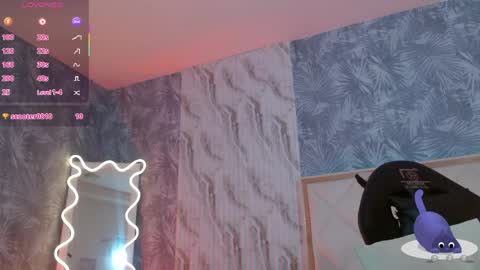 Snapshot of juliieta_tay chatting on June 5, 4:08 am juliieta_tay online show from June 5, 4:08 am