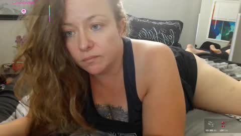 Juli Monroe online show from September 11, 3:12 pm
