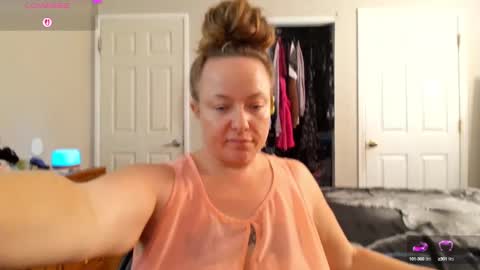 Juli Monroe online show from September 23, 3:04 pm