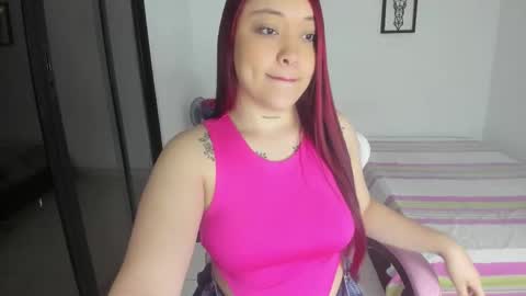 Juline Smith online show from February 24, 10:13 am