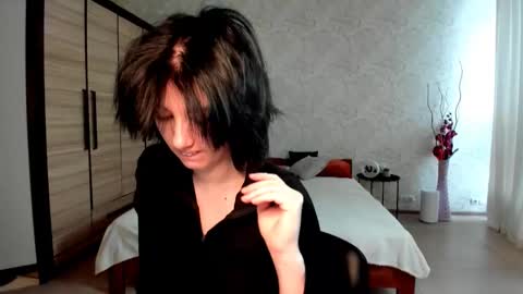 Asmodeus online show from January 19, 7:25 am