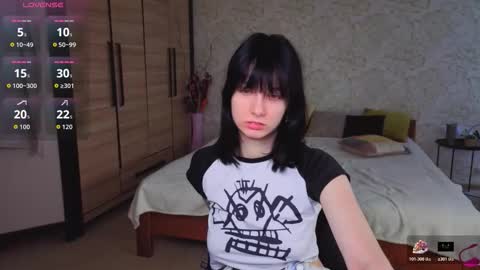 Asmodeus online show from November 2, 8:06 am