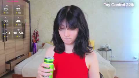 Asmodeus online show from July 18, 7:23 am