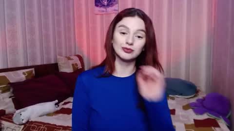 Snapshot of julithlally chatting on February 6, 1:54 am Julith online show from February 6, 1:54 am