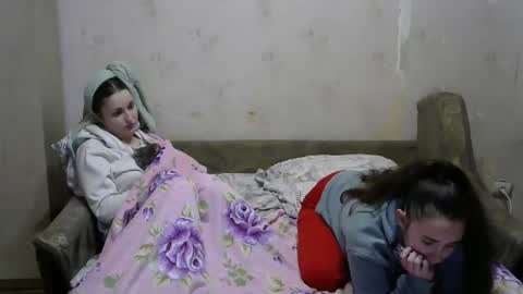 Juliya Katie online show from December 11, 9:23 pm