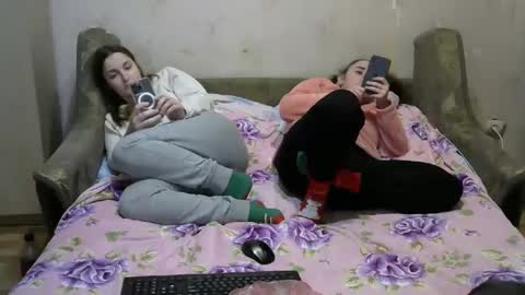 Juliya Katie online show from December 26, 7:16 pm