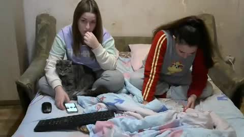 Juliya Katie online show from January 2, 9:39 pm