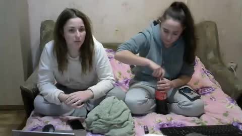 Juliya Katie online show from January 12, 8:03 pm