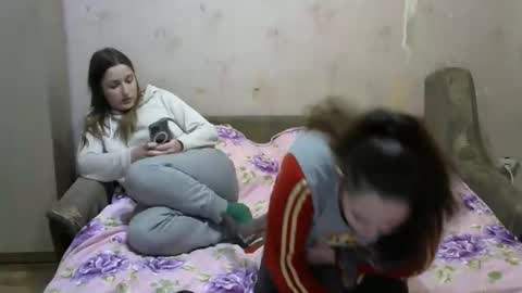 Juliya Katie online show from January 25, 4:46 pm