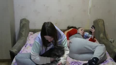 Juliya Katie online show from February 17, 5:21 pm