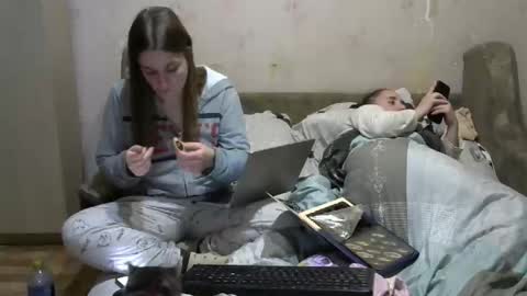 Juliya Katie online show from November 1, 6:54 pm