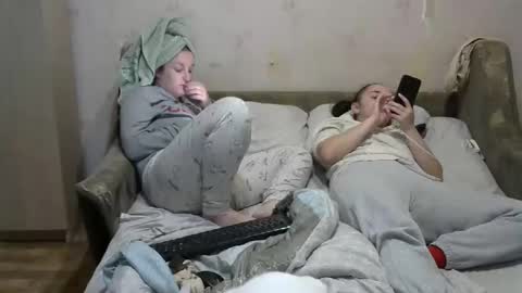 Juliya Katie online show from November 2, 8:11 pm