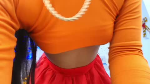 Julieta Reyes   online show from January 2, 2:57 pm