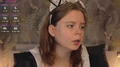 Julie online show from October 7, 4:59 pm