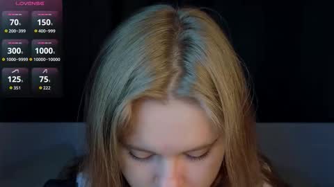 Julie online show from December 20, 5:42 pm