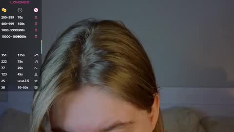 Julie online show from January 14, 6:13 pm