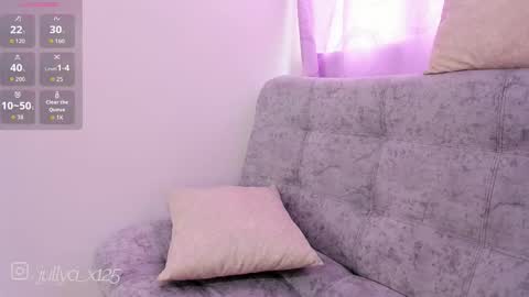 jullya    630  1330 -5 online show from October 21, 3:13 pm